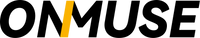 ONMUSE logo